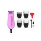 Wahl Peanut Corded Trimmer – Orchid #56454 — product image 1