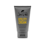 Johnny B Utility Cream — 100 ml tube, front label, white background