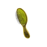 Olivia Garden Glitter Red Thick Hair Detangling Brush