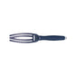 Olivia Garden Curved and ventilated paddle brush