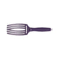 Olivia Garden Curved and ventilated paddle brush
