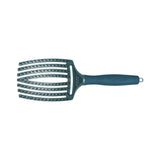Olivia Garden Wide brush curved and ventilated