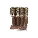 Olivia Garden Nano Powergrip Set of 16 Brushes