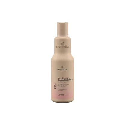 E Cosmetics Protein Shampoo Home Care – Strengthening Cleanser for Treated Hair