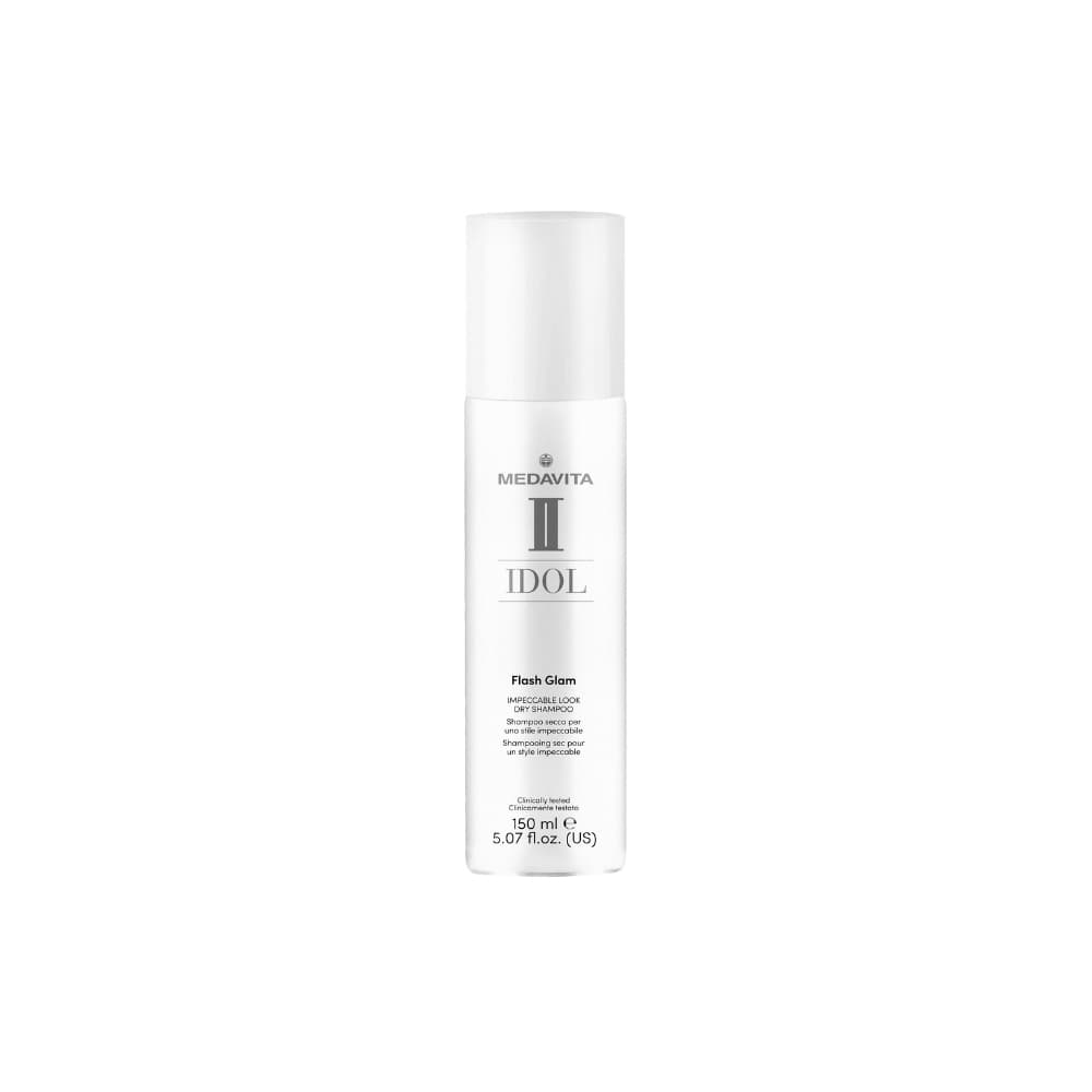 Medavita Idol Shampoo Sec Flash Glam