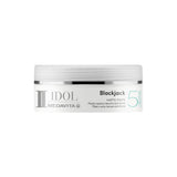 Medavita Idol Blackjack Matte Paste