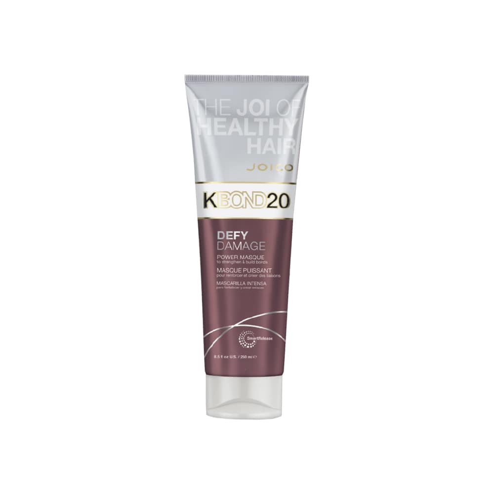 Joico Power Mask – Bond-Rebuilding Weekly Treatment for Stronger, Hydrated Hair