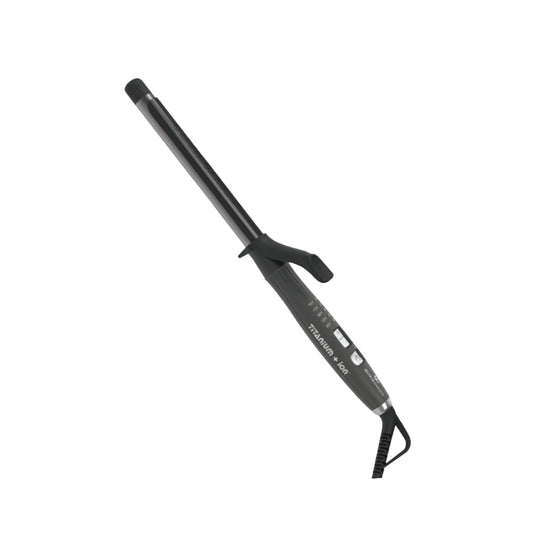Olivia Garden Curling iron with heat-resistant mat