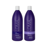Loma - Violet Litre Duo – Shampoo & Conditioner 1L