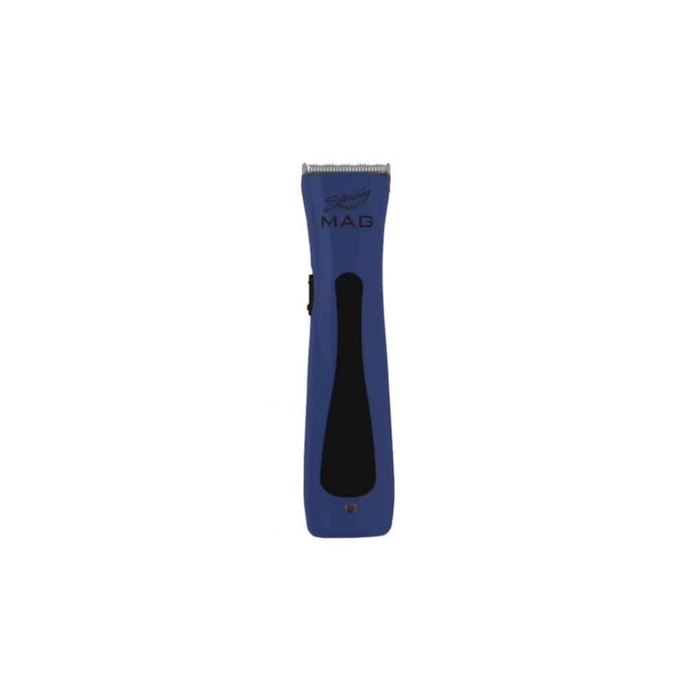 Wahl Navy Mag Cordless Trimmer #56473 — product image 1
