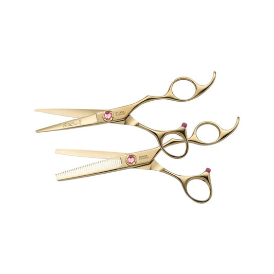 Olivia Garden Right handed shear set