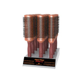 Olivia Garden Heat Pro Speed XL Set of 12 Brushes