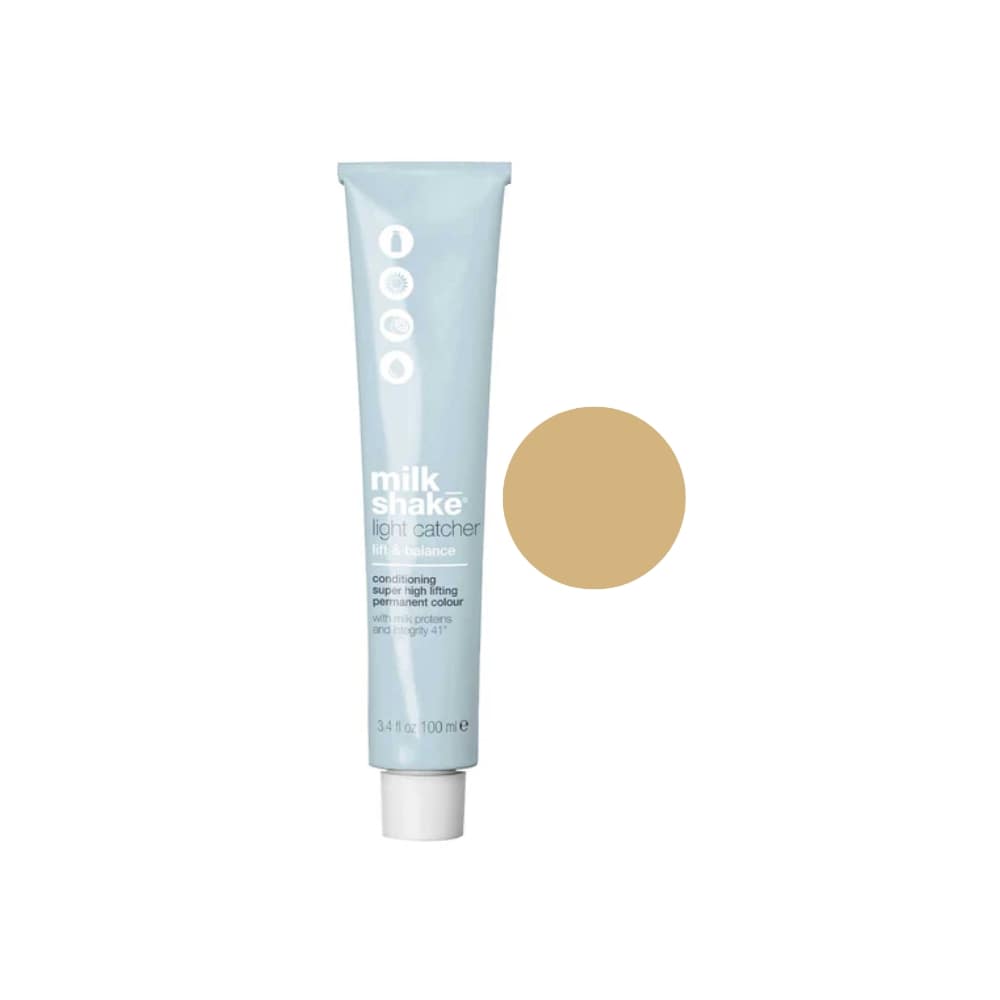 milk_shake Toner Golden Hour – Professional Color Service