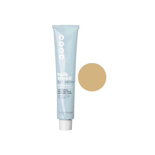 milk_shake Toner Golden Hour – Professional Color Service