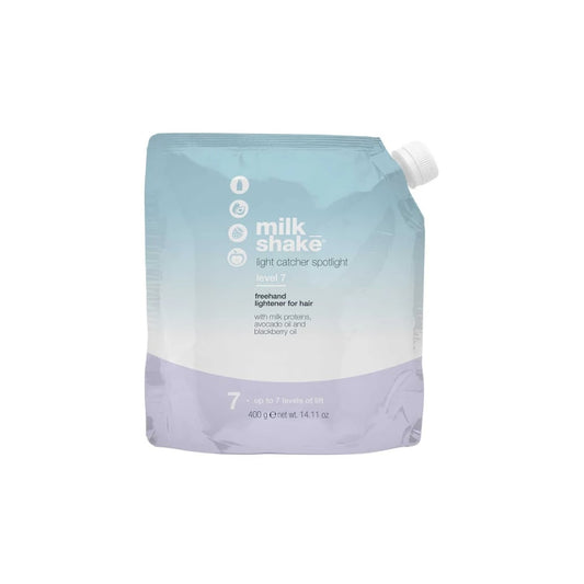 milk_shake Lightening Powder Level 7 – Professional Color Service