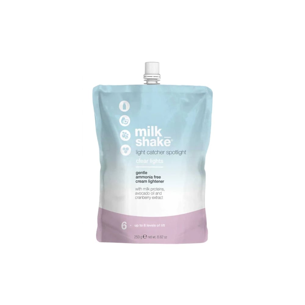 milk_shake Lightening Cream – Professional Color Service
