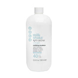 milk_shake Light Catcher Soft Light Oxidizing Emulsion 40 Vol litre