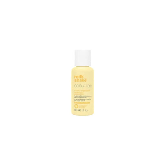 milk_shake Sulfate Free Shampoo for Colored Hair – Color-Protecting Care