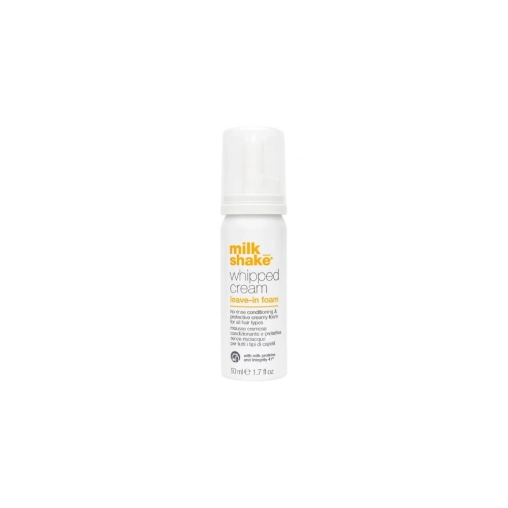 milk_shake Whipped Cream Cream – Lightweight Leave-In Care