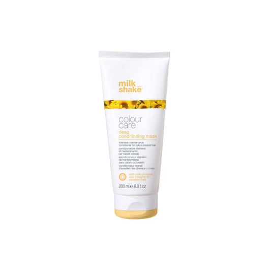 milk_shake Colour Care Deep Conditioning Mask – Color-Protecting Care for Colored Hair
