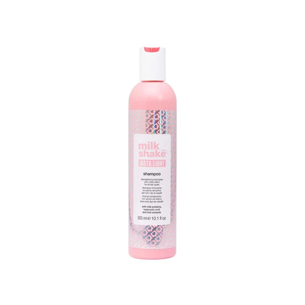 milk_shake Strengthening Shampoo with a Plumping Effect