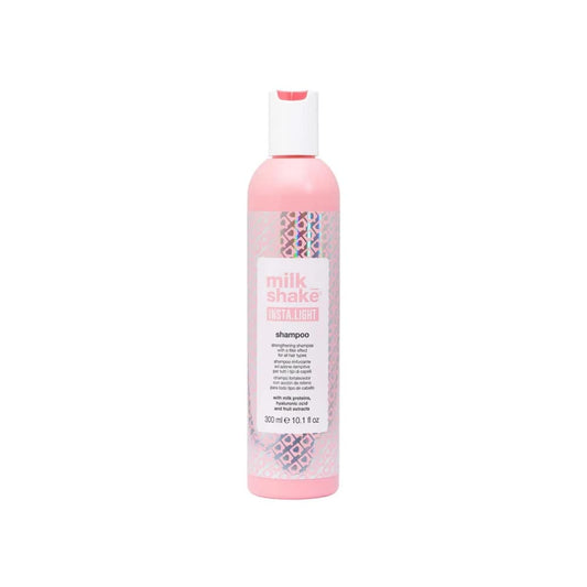 milk_shake Strengthening Shampoo with a Plumping Effect