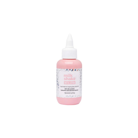 milk_shake Liquid Mask for Instant Shine and Softness of Hair – Smoothing & Shine