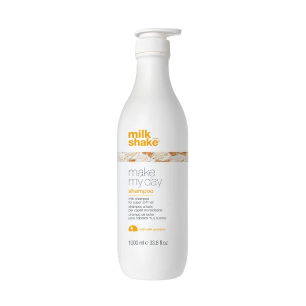 milk_shake Shampoo for All Hair Types – Italian Salon Hair Care