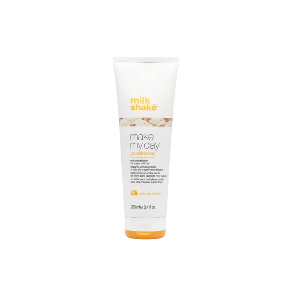 milk_shake Conditioner for All Hair Types – Italian Salon Hair Care