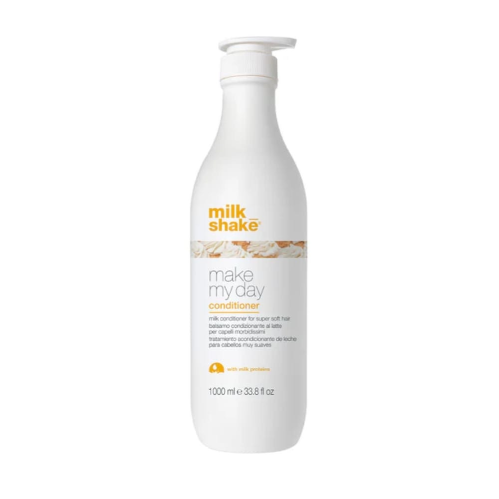 milk_shake Conditioner for All Hair Types – Italian Salon Hair Care