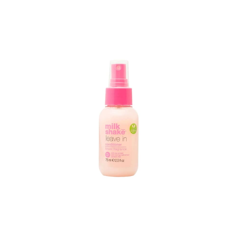 milk_shake Leave in Conditioner Treatment Flower Fragrance – Intensive Treatment