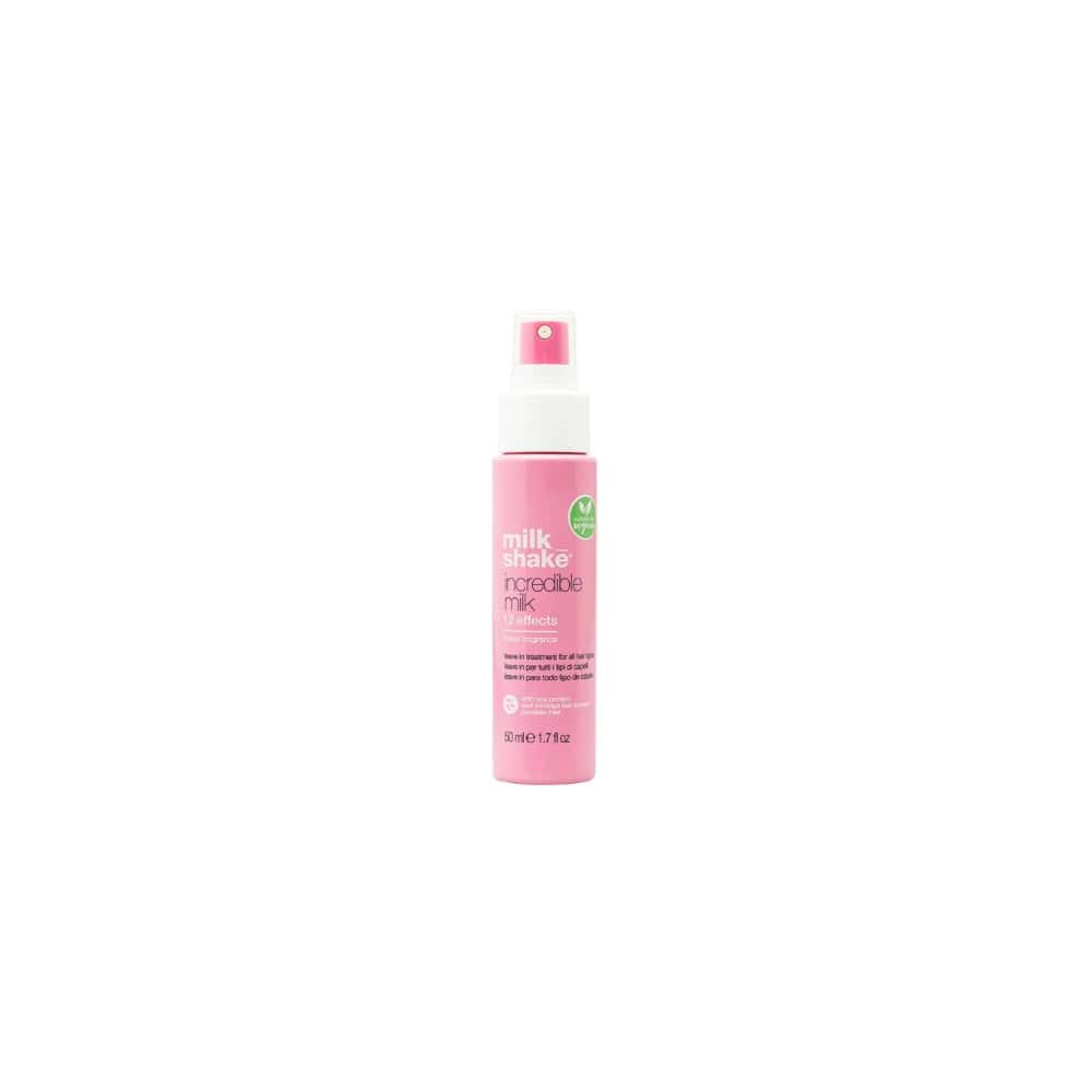 milk_shake 12 Effects Leave in Treatment Flower Fragrance