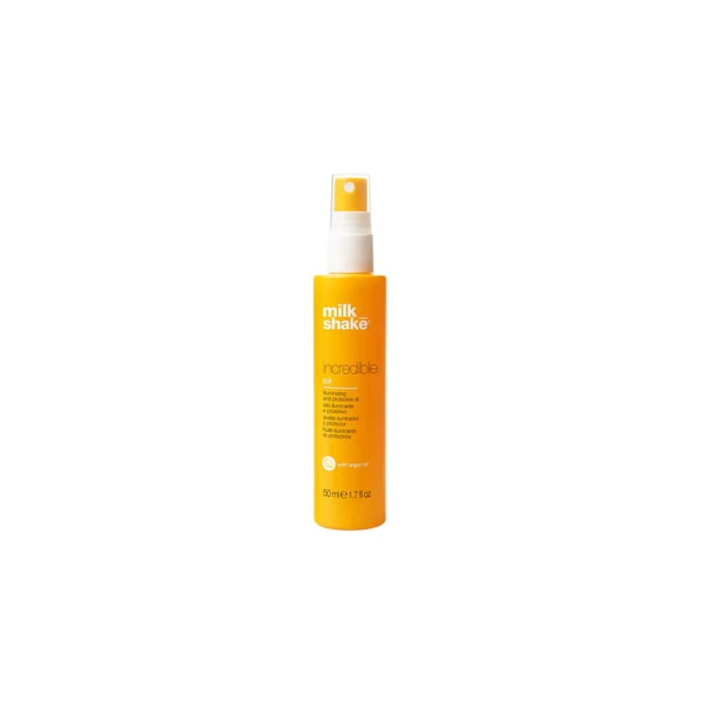 milk_shake Illuminating Oil Treatment – Smoothing & Shine