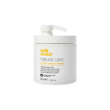 milk_shake Active Yogurt Conditioning Mask – Conditioning Yogurt Mask Treatment