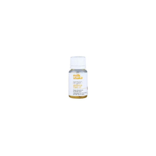 milk_shake Glistening Argan Oil Treatment – Shine-Boosting Treatment