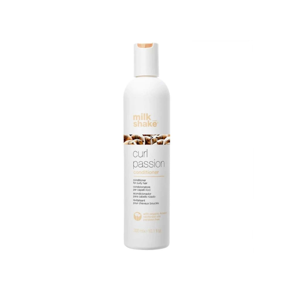 milk_shake Curl Conditioner – Definition & Care for Curly Hair