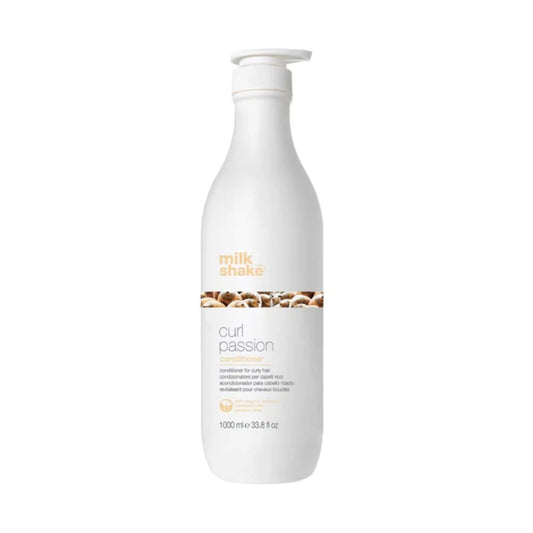 milk_shake Curl Conditioner – Definition & Care for Curly Hair