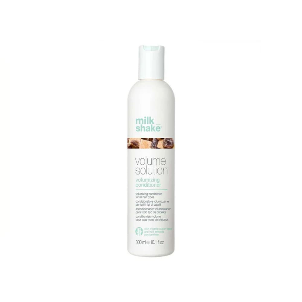 milk_shake Volumizing Conditioner – Lightweight Volume for Fine Hair