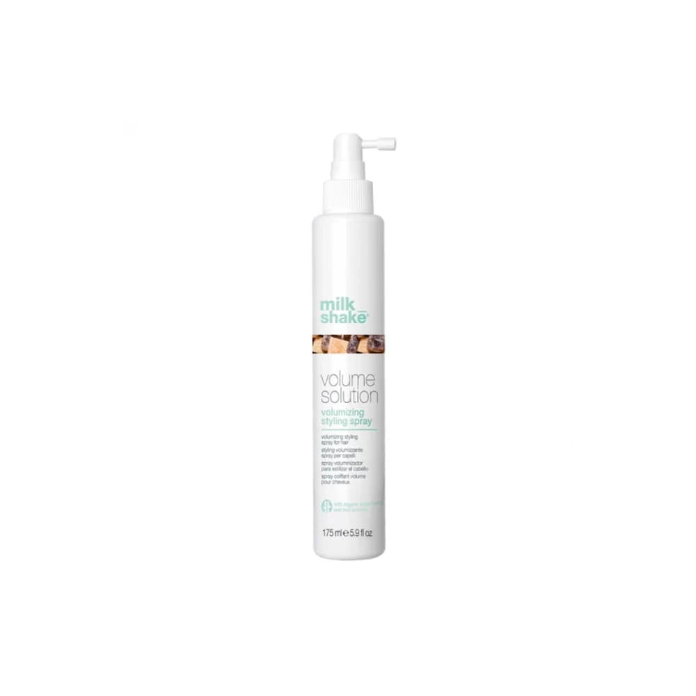 milk_shake Spray Volumisant – Lightweight Volume for Fine Hair