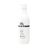 milk_shake Shampoo for Blonde Hair – Care for Blonde, Gray & Silver Hair
