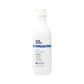 milk_shake Shampoo for Brown or Chestnut Hair – Care for Brunette Hair