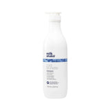 milk_shake Shampoo for Brown or Chestnut Hair – Care for Brunette Hair