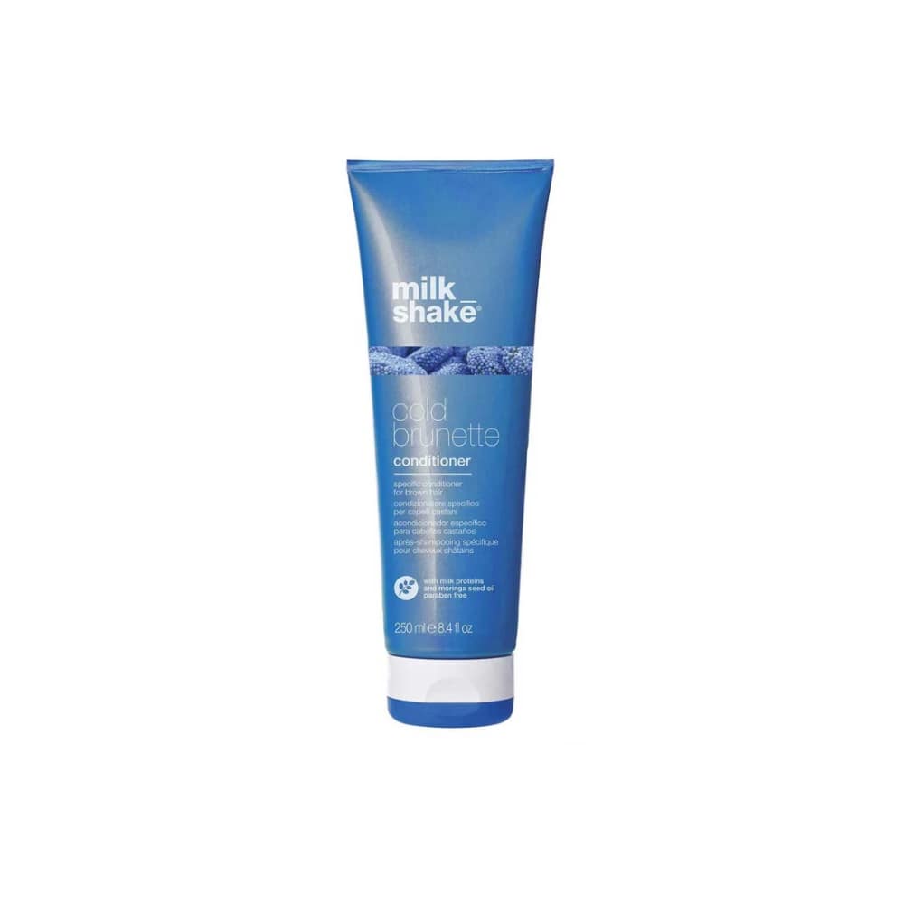 milk_shake Conditioner for Brown or Chestnut Hair – Care for Brunette Hair