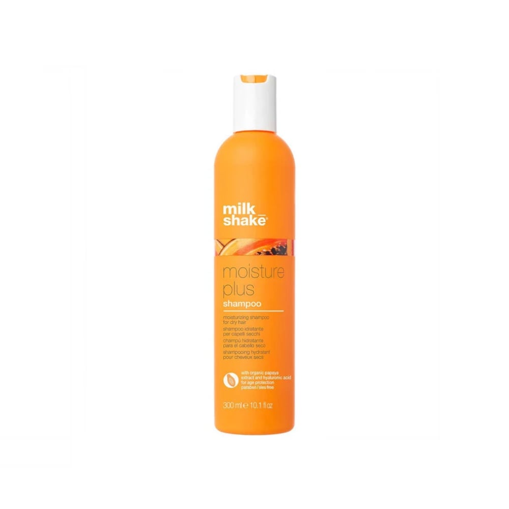 milk_shake Hydrating Shampoo – Moisturizing Hydration