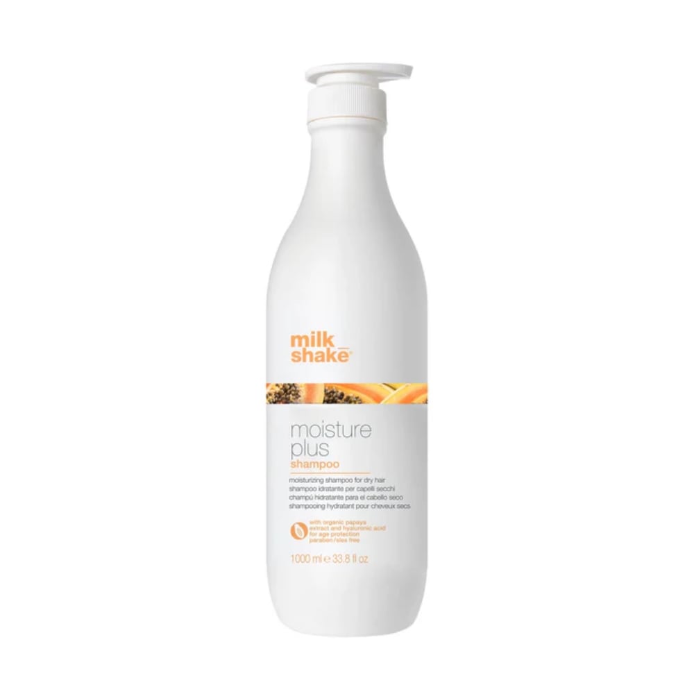 milk_shake Hydrating Shampoo – Moisturizing Hydration