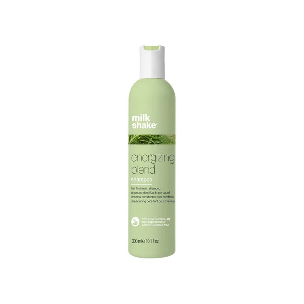 milk_shake Energizing Shampoo – Energizing Scalp Care