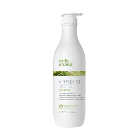 milk_shake Energizing Shampoo – Energizing Scalp Care