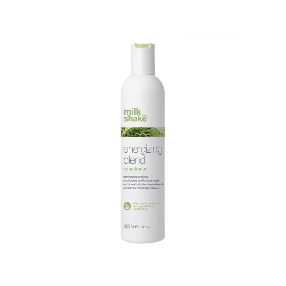 milk_shake Energizing Conditioner – Energizing Scalp Care