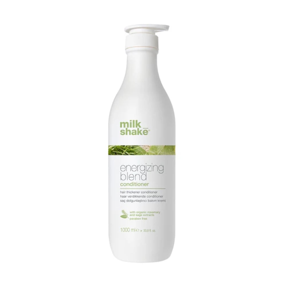 milk_shake Energizing Conditioner – Energizing Scalp Care