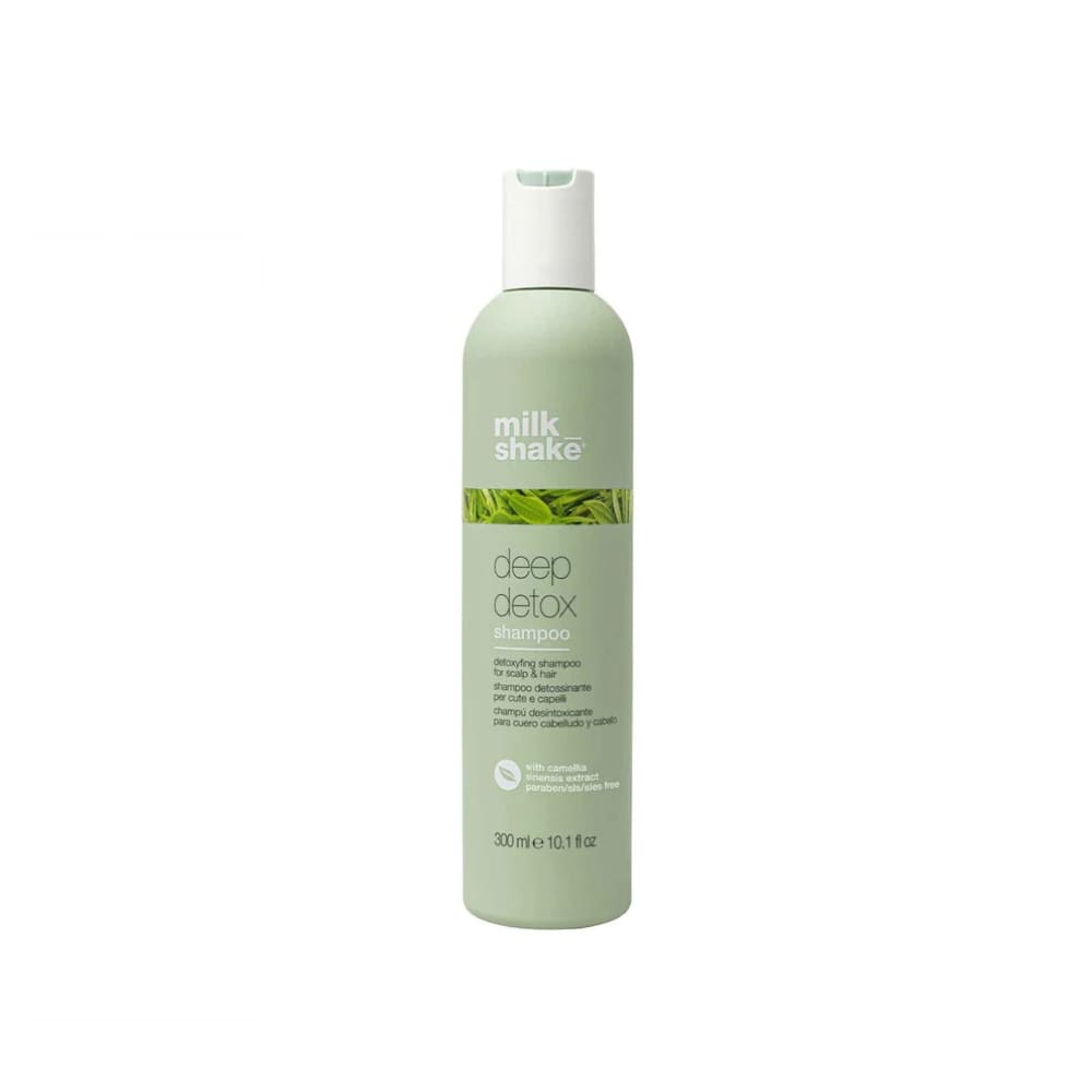 milk_shake Detox Shampoo – Clarifying Detox